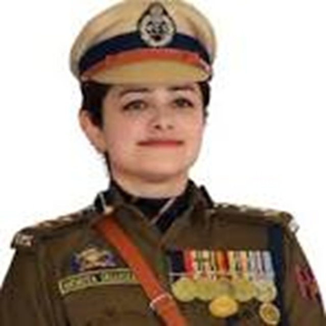 'SSP Kathua orders transfer/deployment of 16 ASI & other Police Officials'